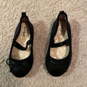 COPY - Toddler Girl Dress shoes
